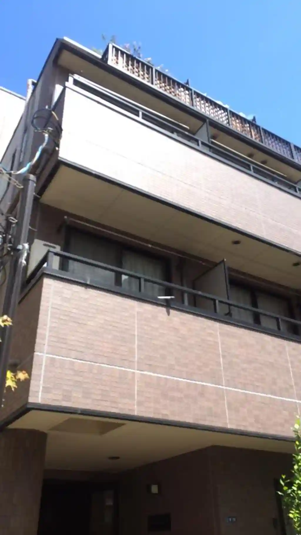 Tsスクエア 外観